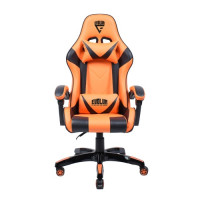 EVOLUR LD001 Gaming Chair Orange